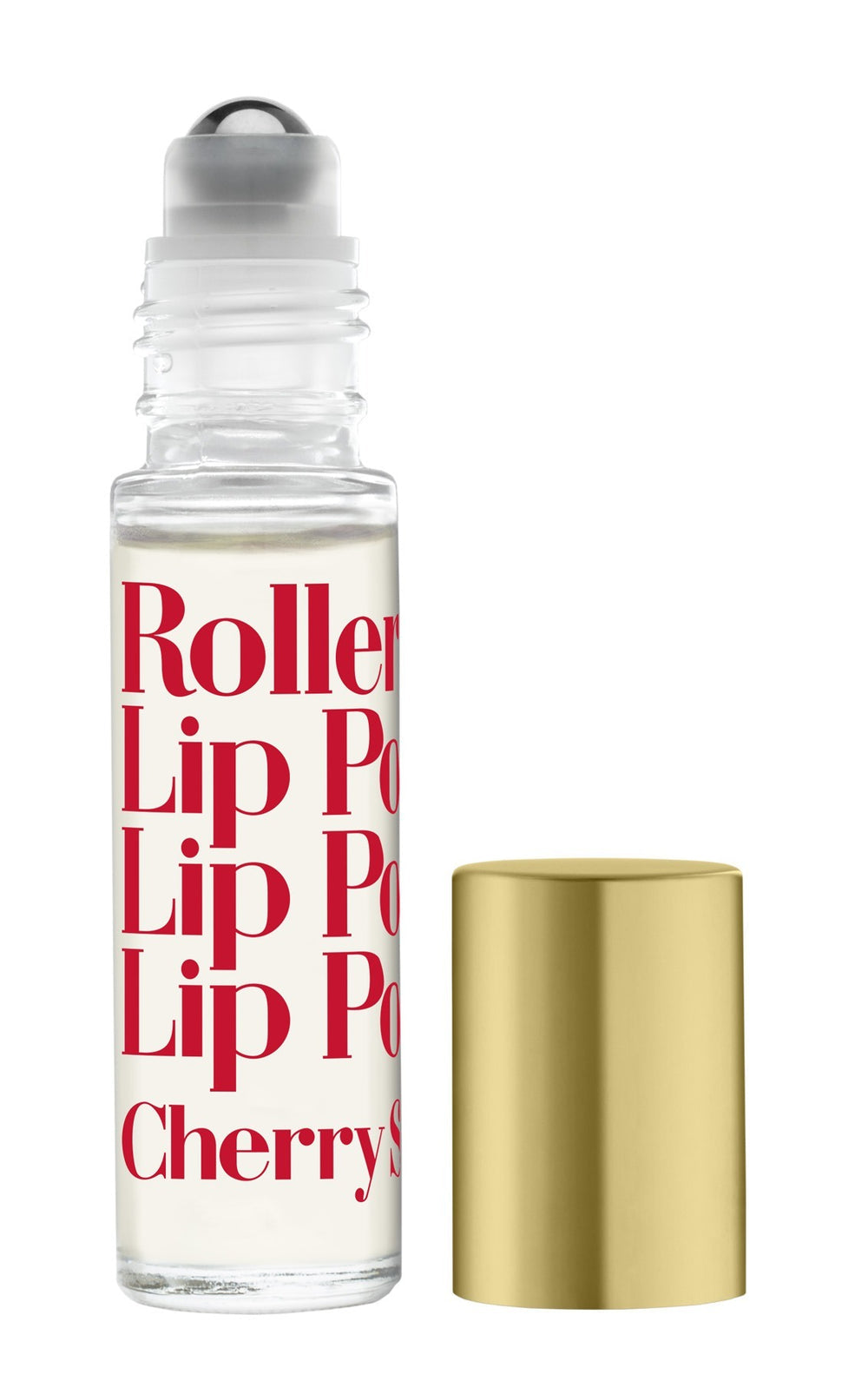 Rollerball Lip Potion | Organic