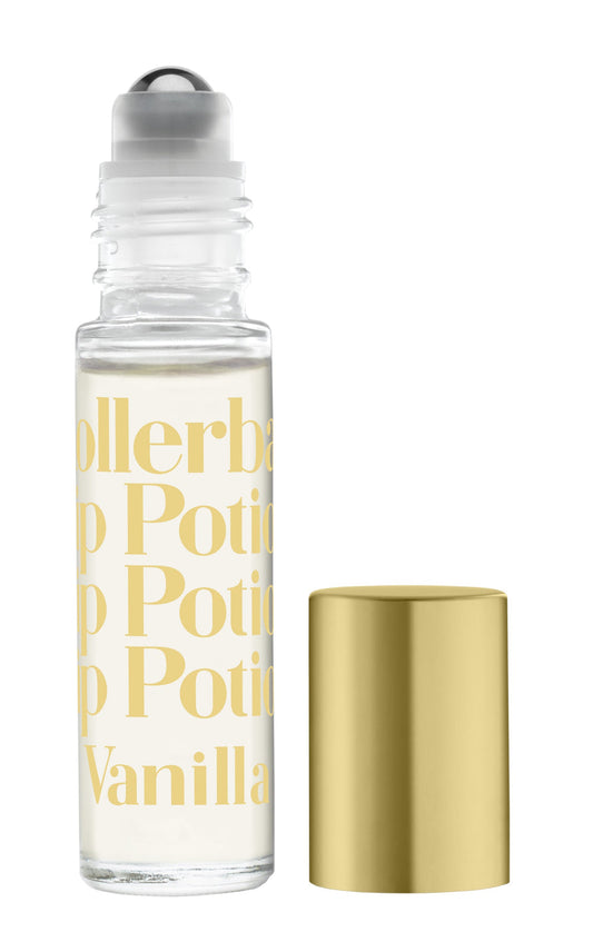 Rollerball Lip Potion | Organic