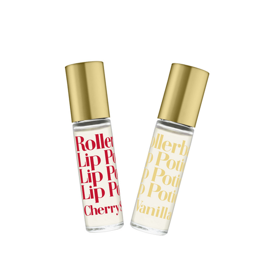 Rollerball Lip Potion | Organic
