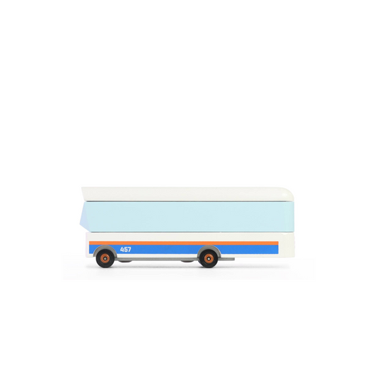Tiny Town Bus