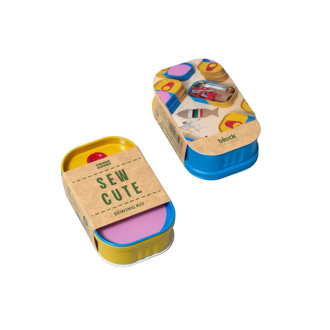 Tinned Goods | Sewing Kit