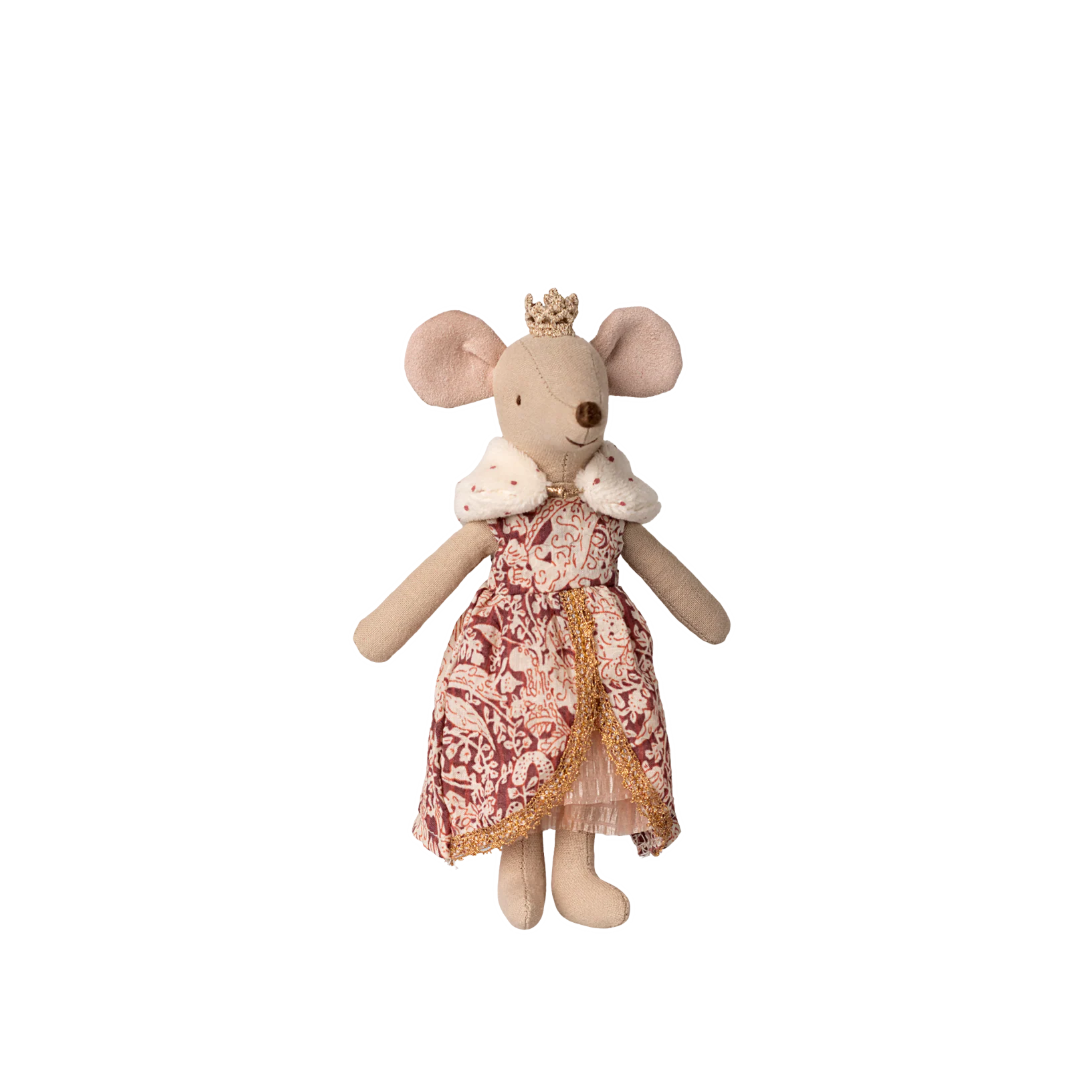 Queen Mouse | Mum