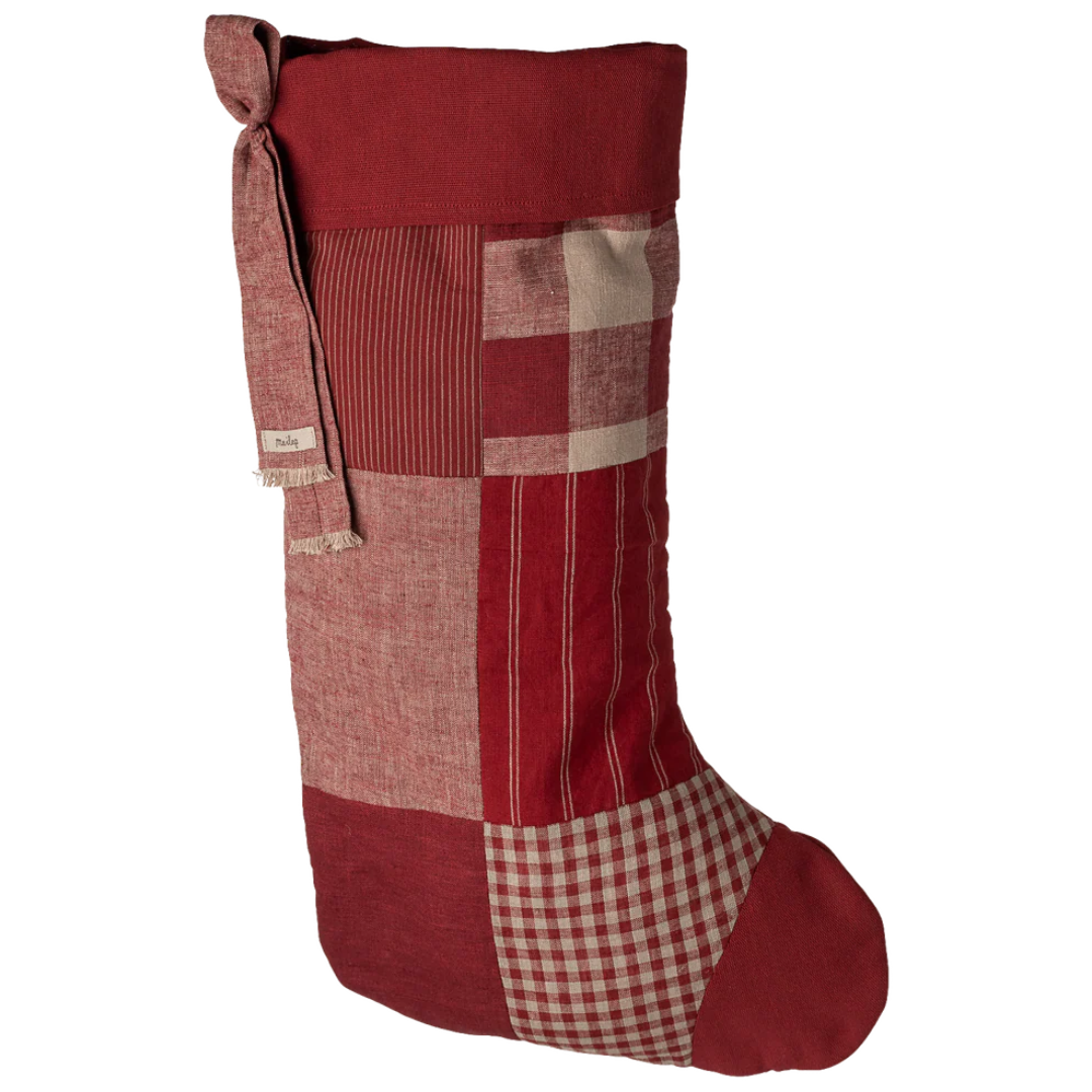 Christmas Stocking | Check