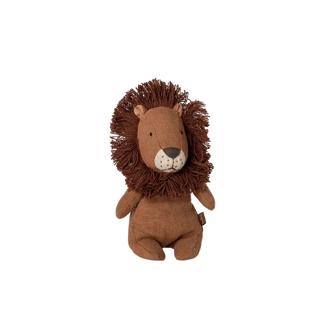 Safari Friends | Mini Lion