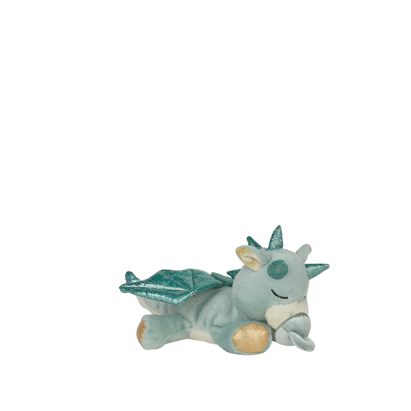 Binky Baby Dragon | Green