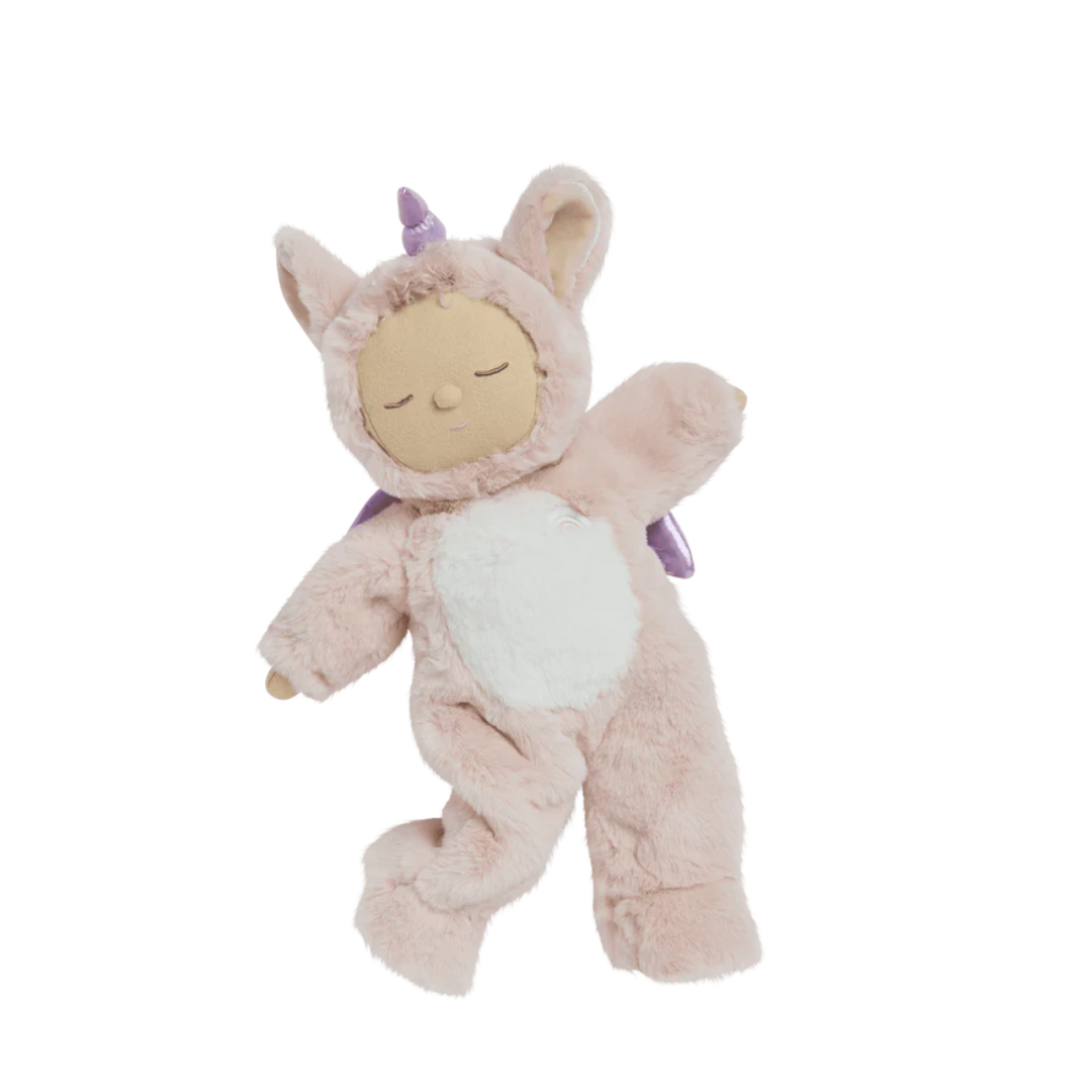 Cozy Dinkums | Unicorn Sugarpie