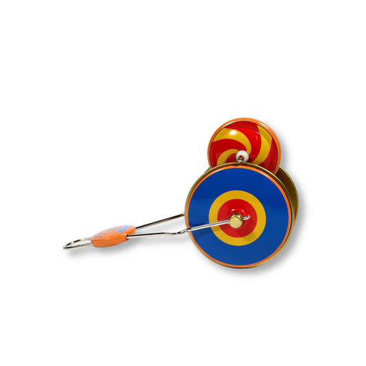 The WhirlO® Assorted, colors may vary