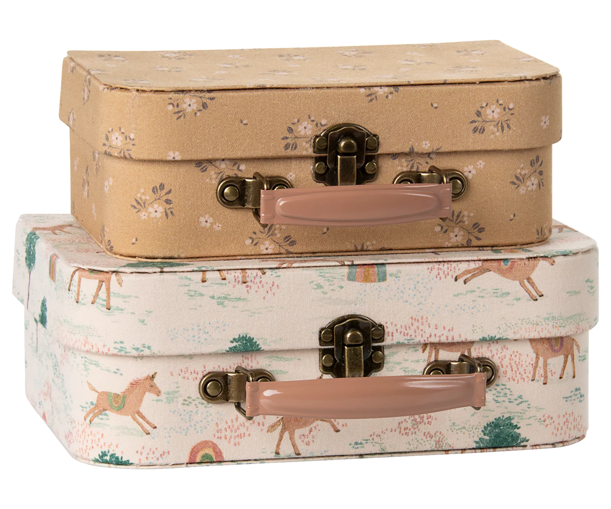 Suitcase Set