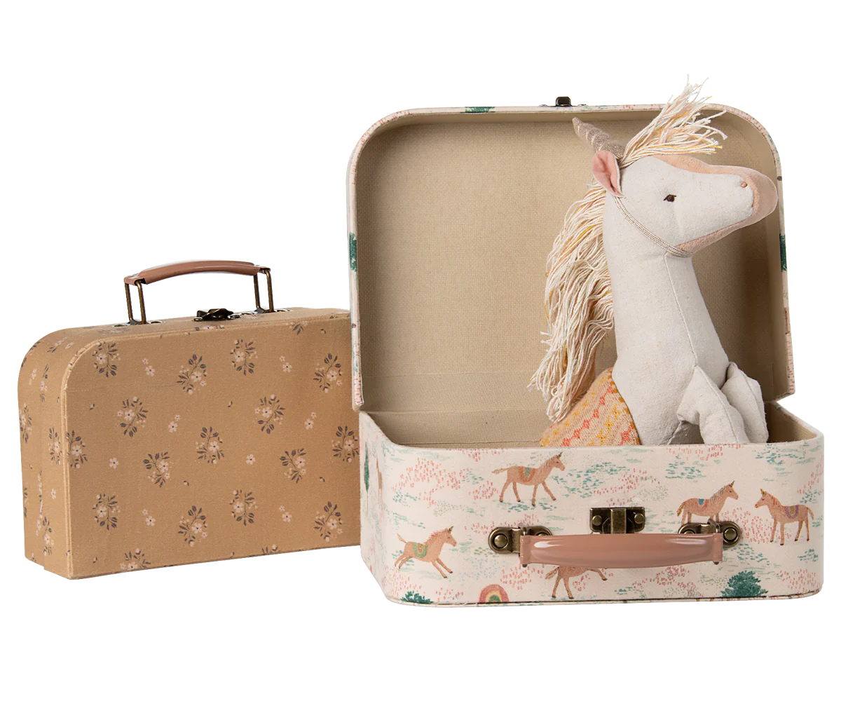 Suitcase Set