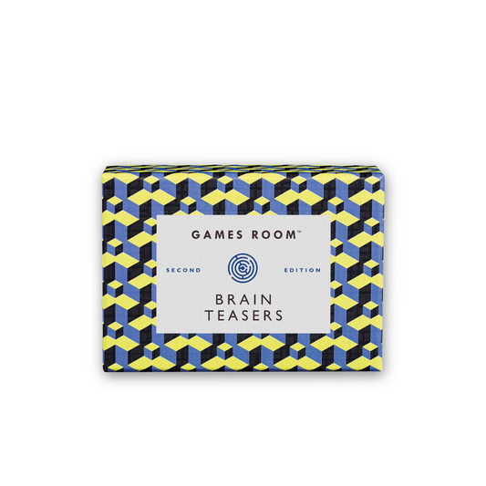 Brain Teasers