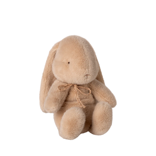 Small Bunny Plush | Latte