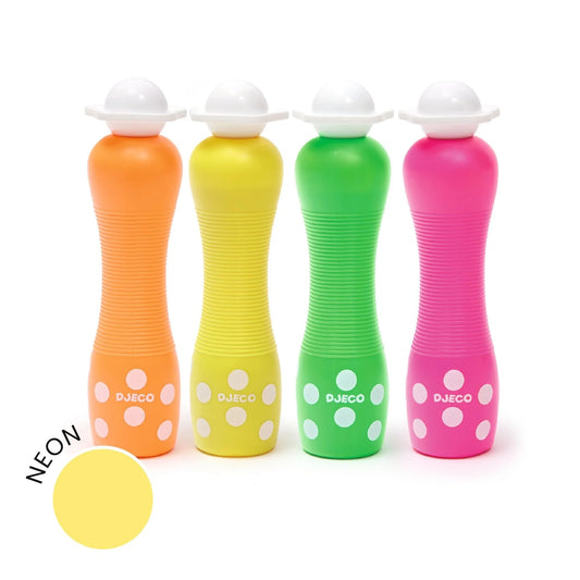 Foam Markers | Neon