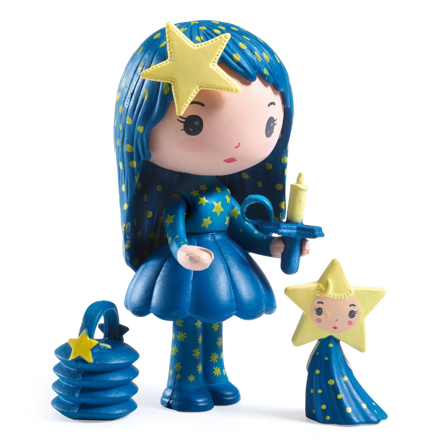 Tinyly | Luz & Light
