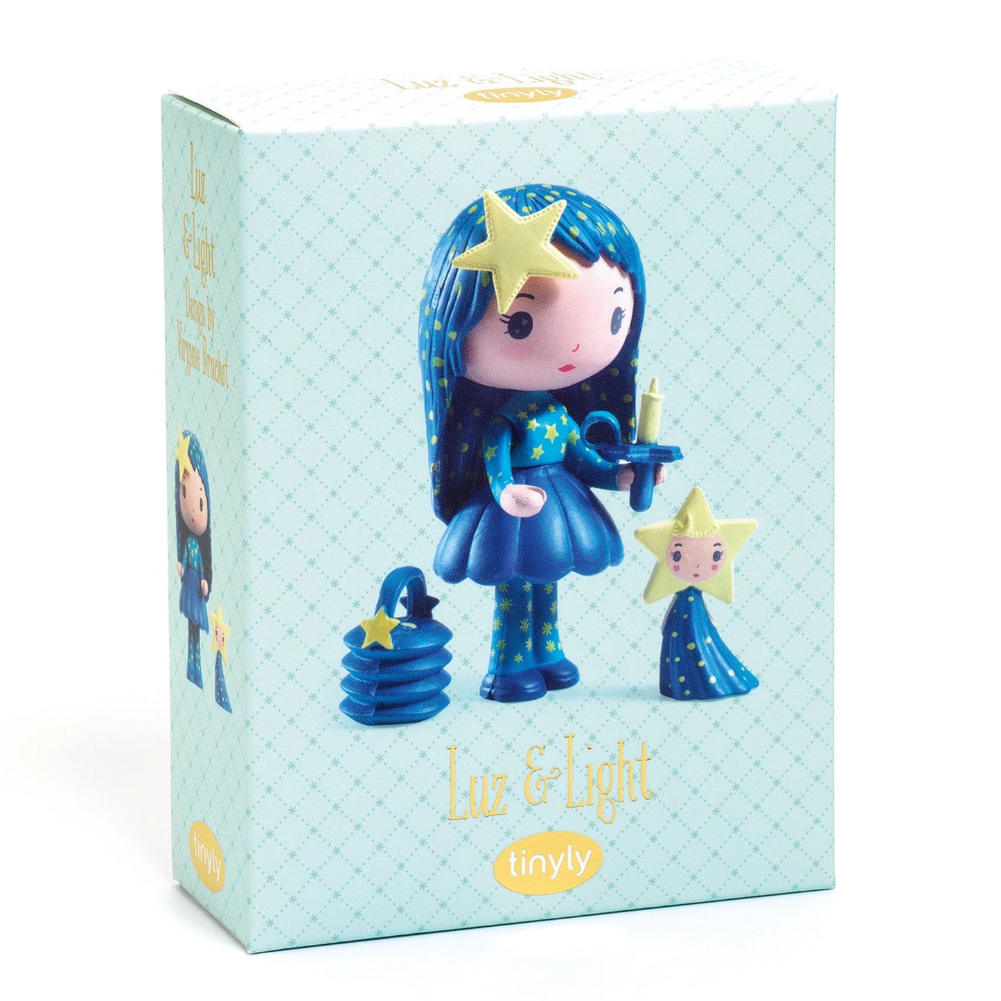 Tinyly | Luz & Light