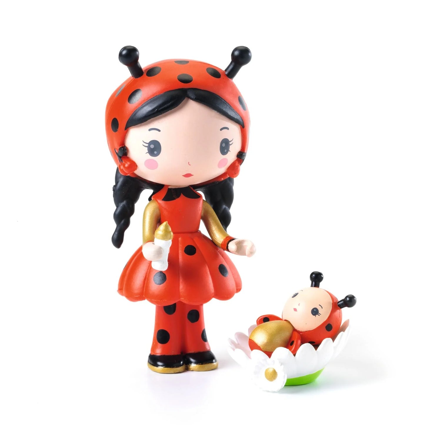 Tinyly | Coco & Minico