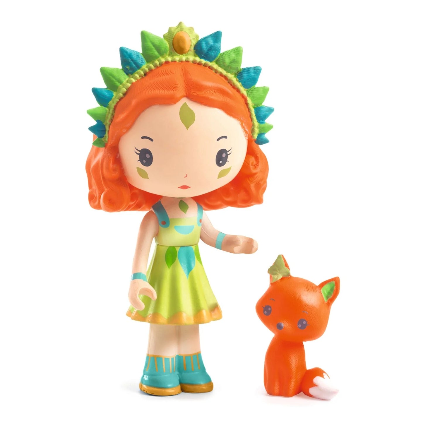 Tinyly | Sylvia & Fox House
