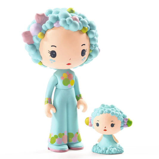 Tinyly | Blue Tinyroom