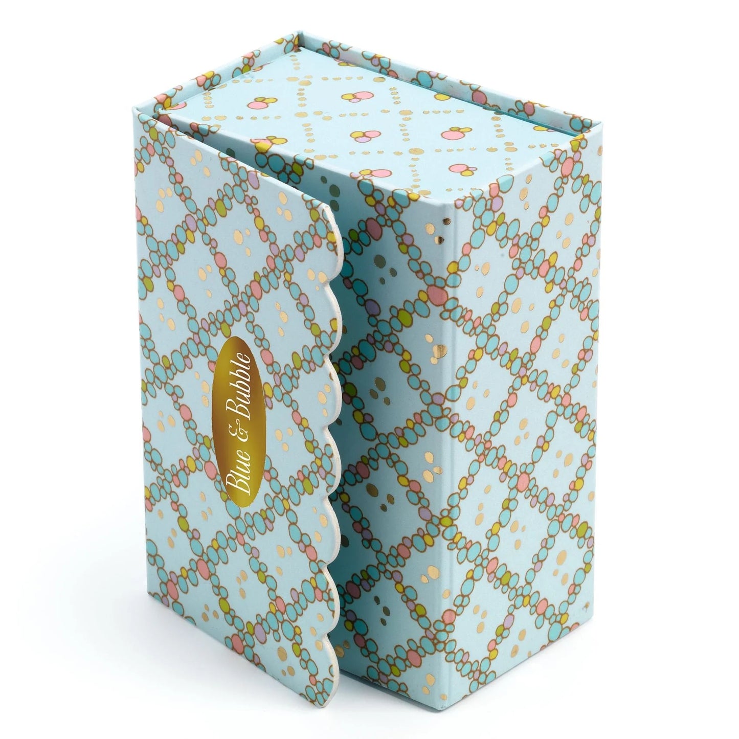 Tinyly | Blue Tinyroom