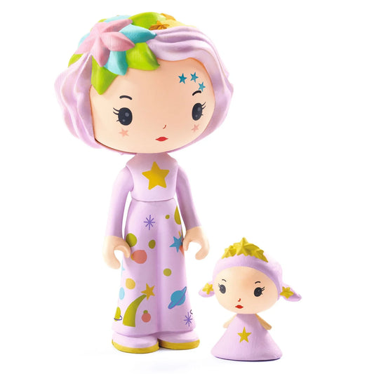 Tinyly | Violet Tinyroom