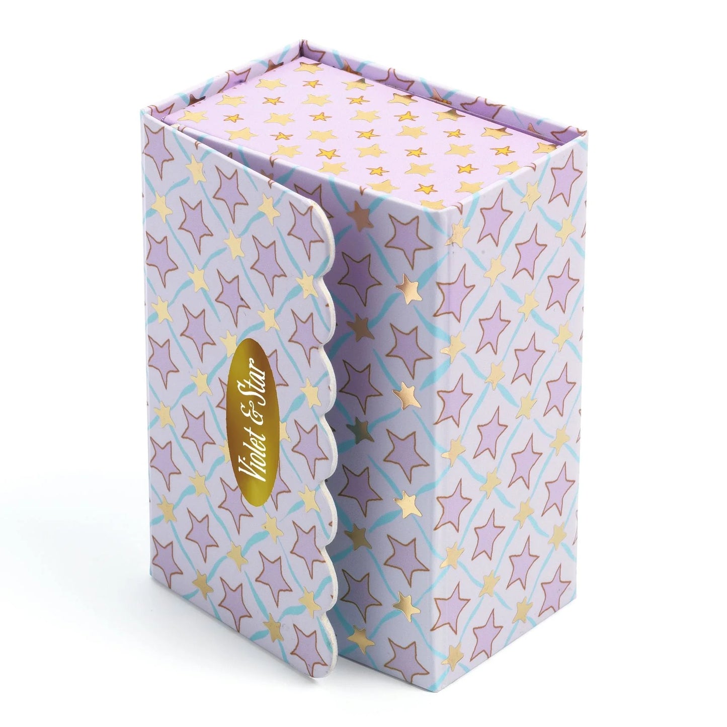Tinyly | Violet Tinyroom