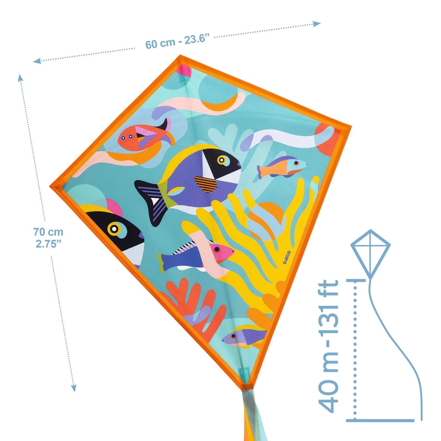 Ocean Kite