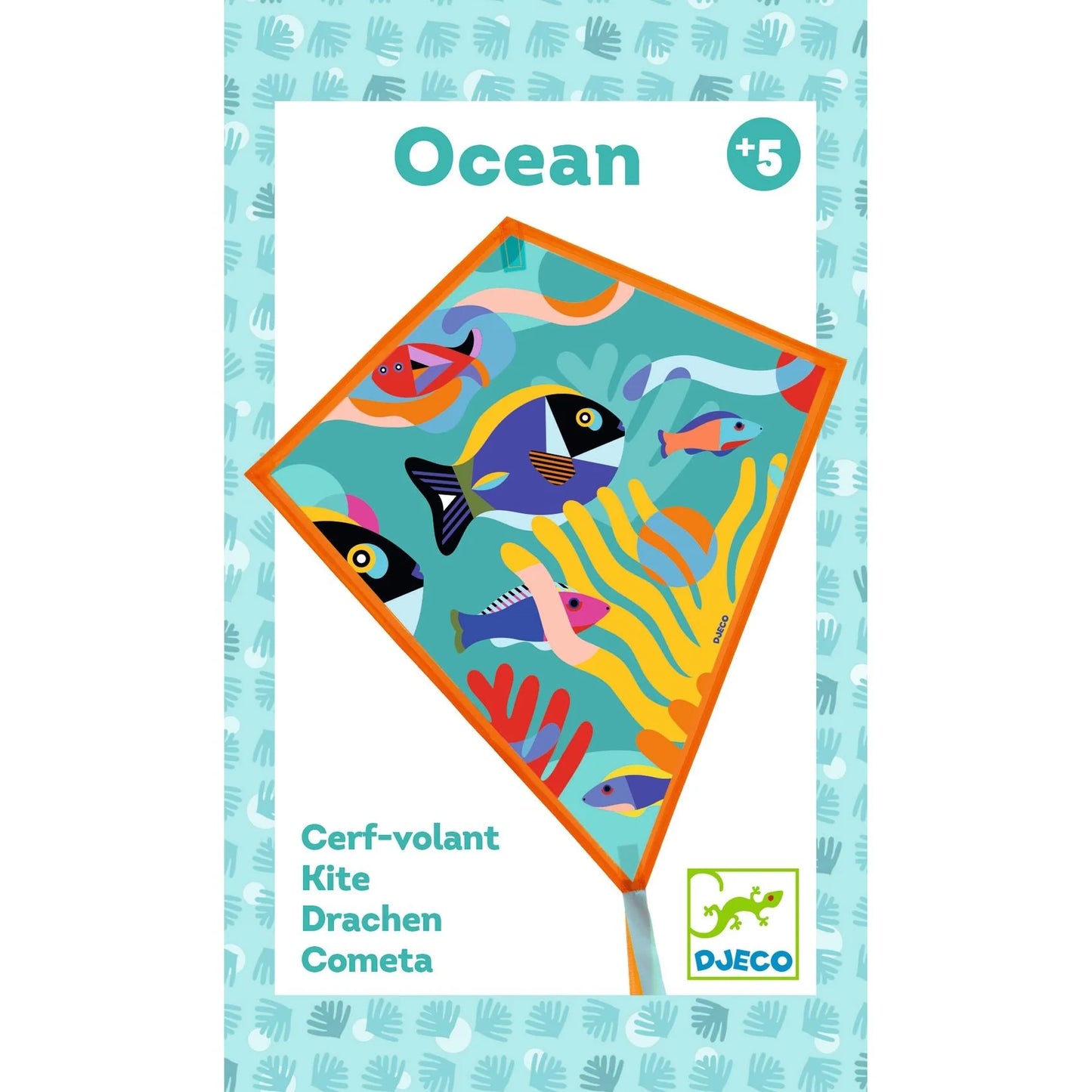 Ocean Kite