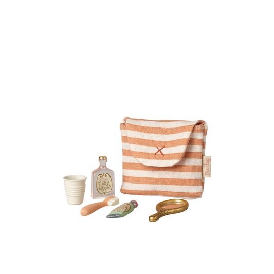 Toothbrush Set | Mouse