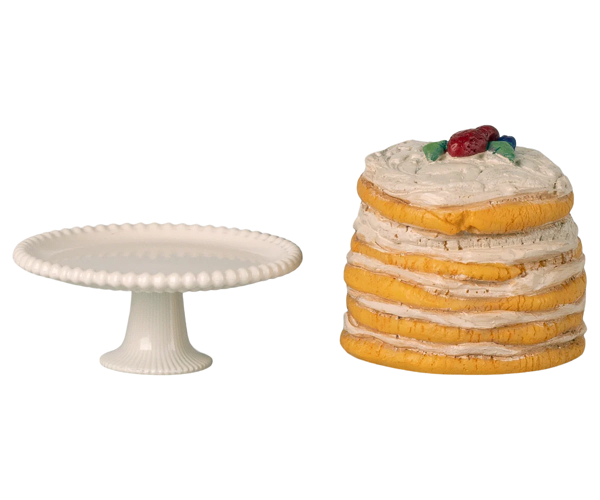 Party cake | Mouse