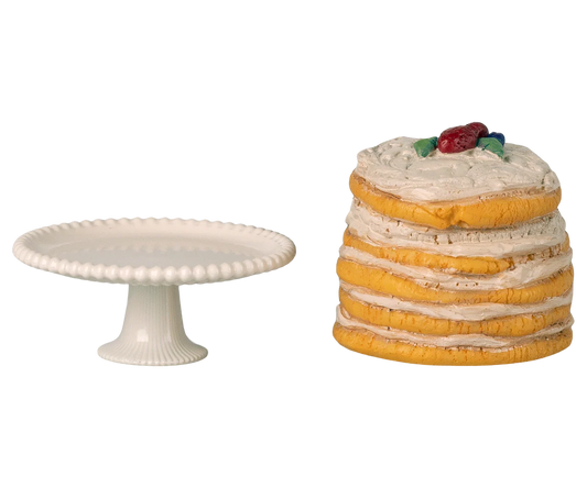 Party cake | Mouse
