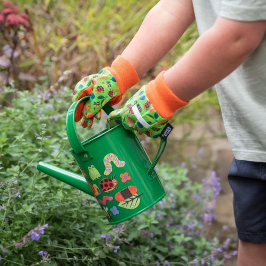 Garden Friends Gloves