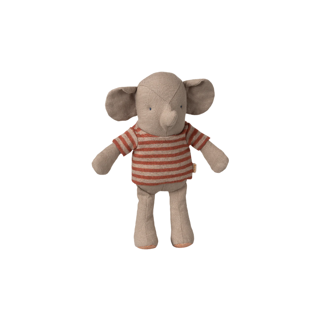 Little Jumbo