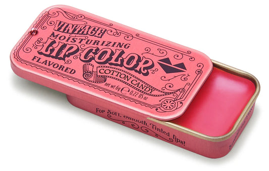 Colored Lip Balm | Assorted Flavors