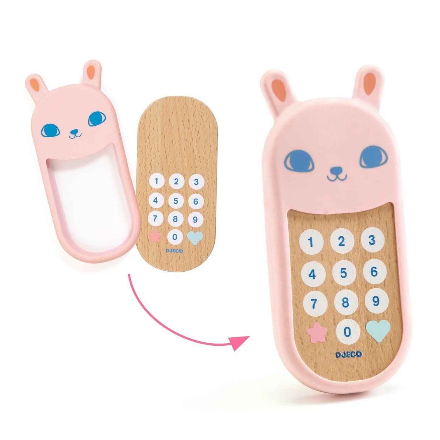 Kitten’s Handbag Play Set