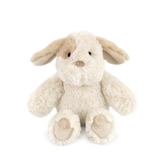 Bogart Puppy Rattle
