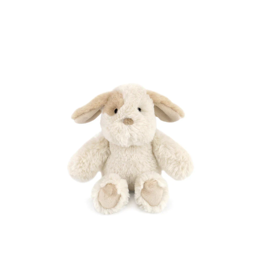 Bogart Puppy Rattle