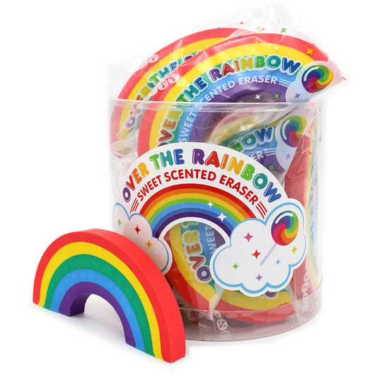 Over The Rainbow