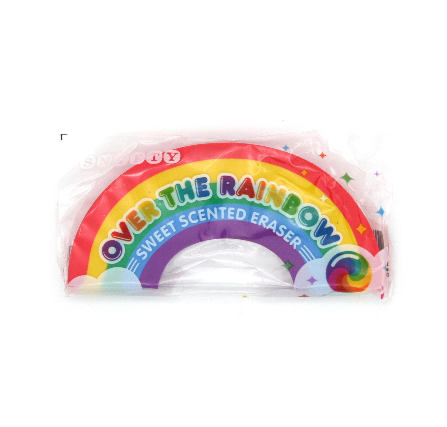 Over The Rainbow