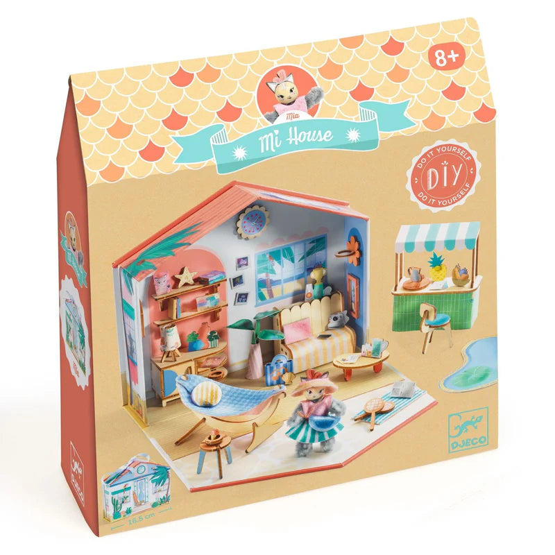 Mi House | Mia