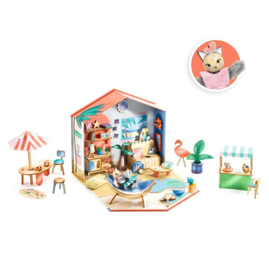 Mi House | Mia
