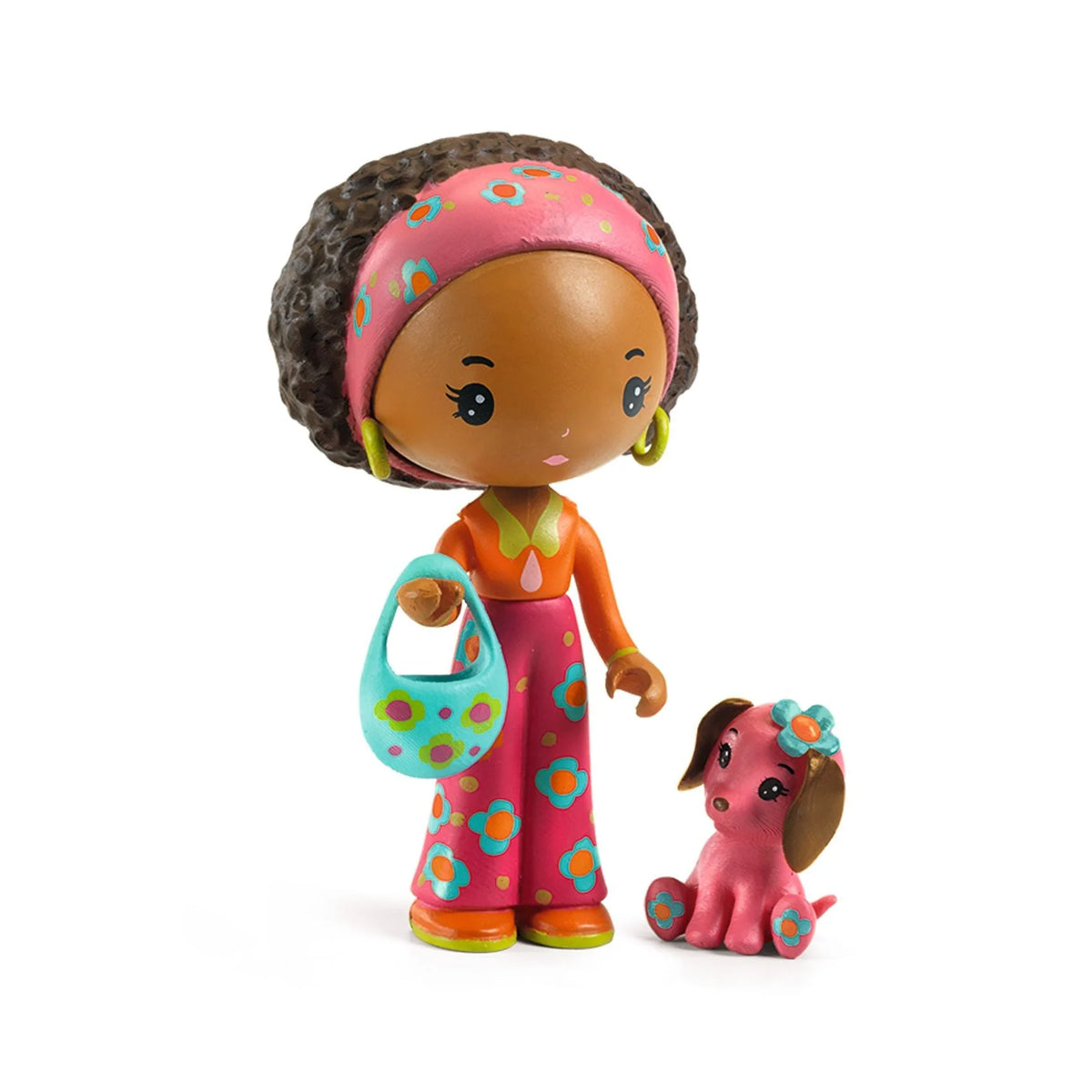 Tinyly | Poppy & Nouky
