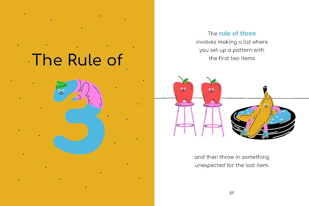 LOL 101 | A Kid's Guide to Writing Jokes