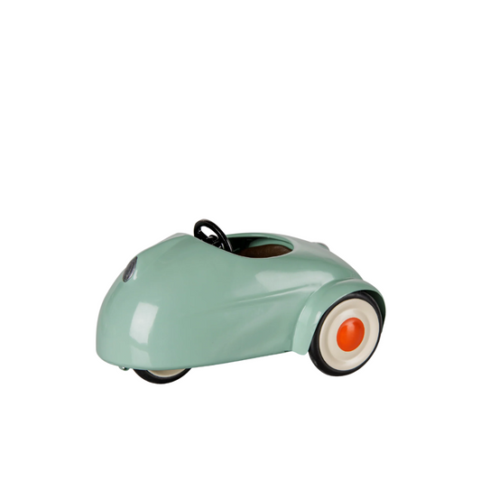 Mouse Car | Light Mint