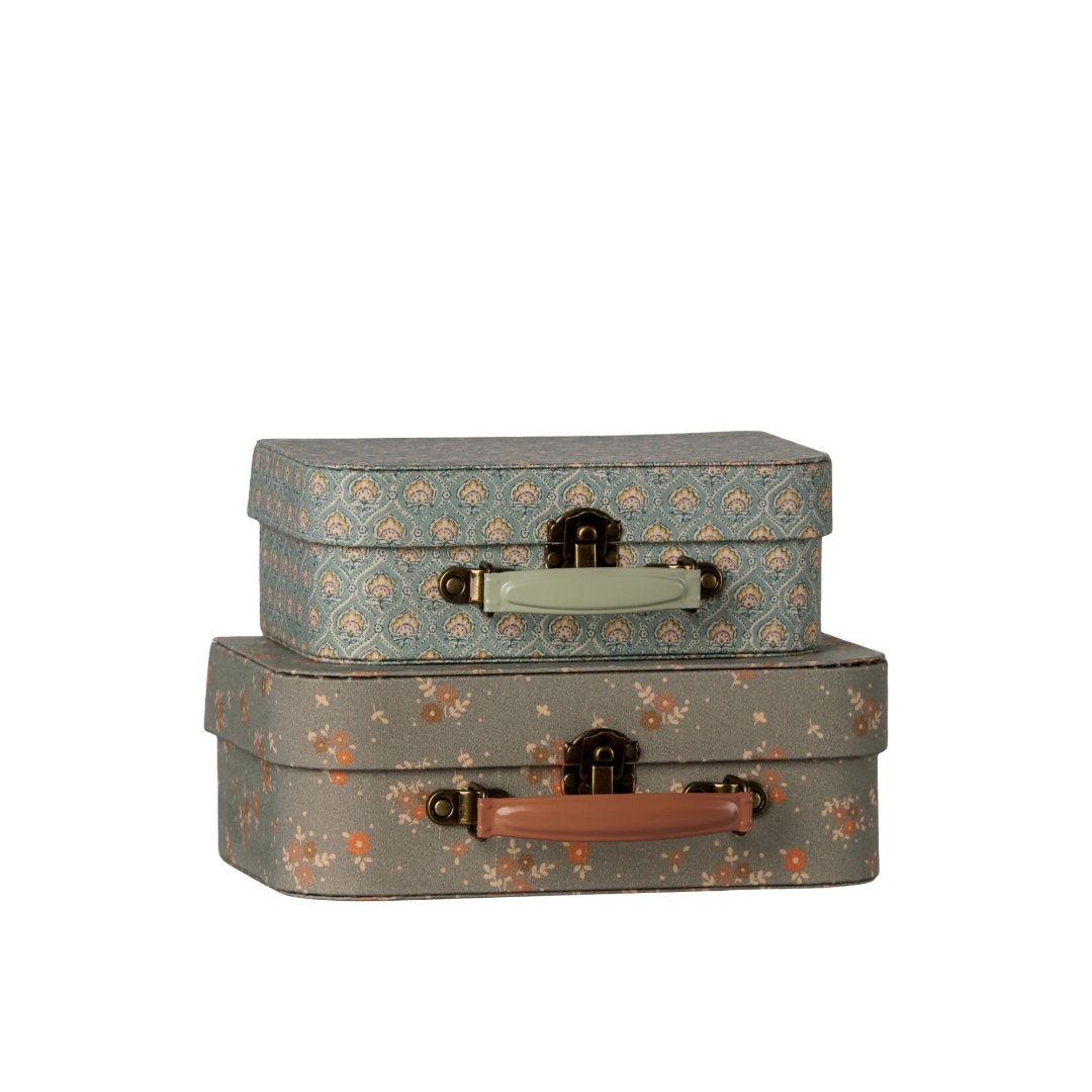Suitcase Set | Michette