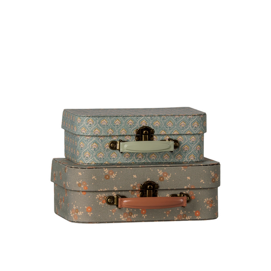 Suitcase Set | Michette