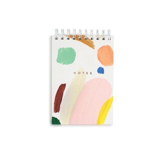 Mini Notebook | Colorparty