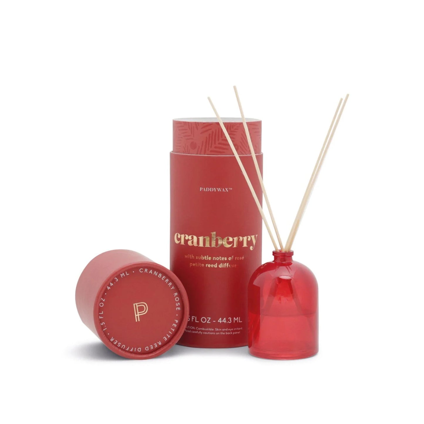 Petite Diffuser | Cranberry