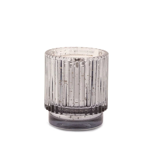 Cypress & Fir 4.5 oz | Silver Mercury Candle