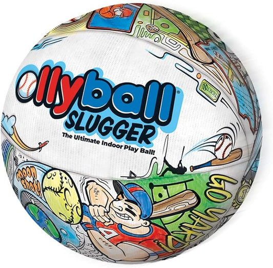 Ollyball Slugger