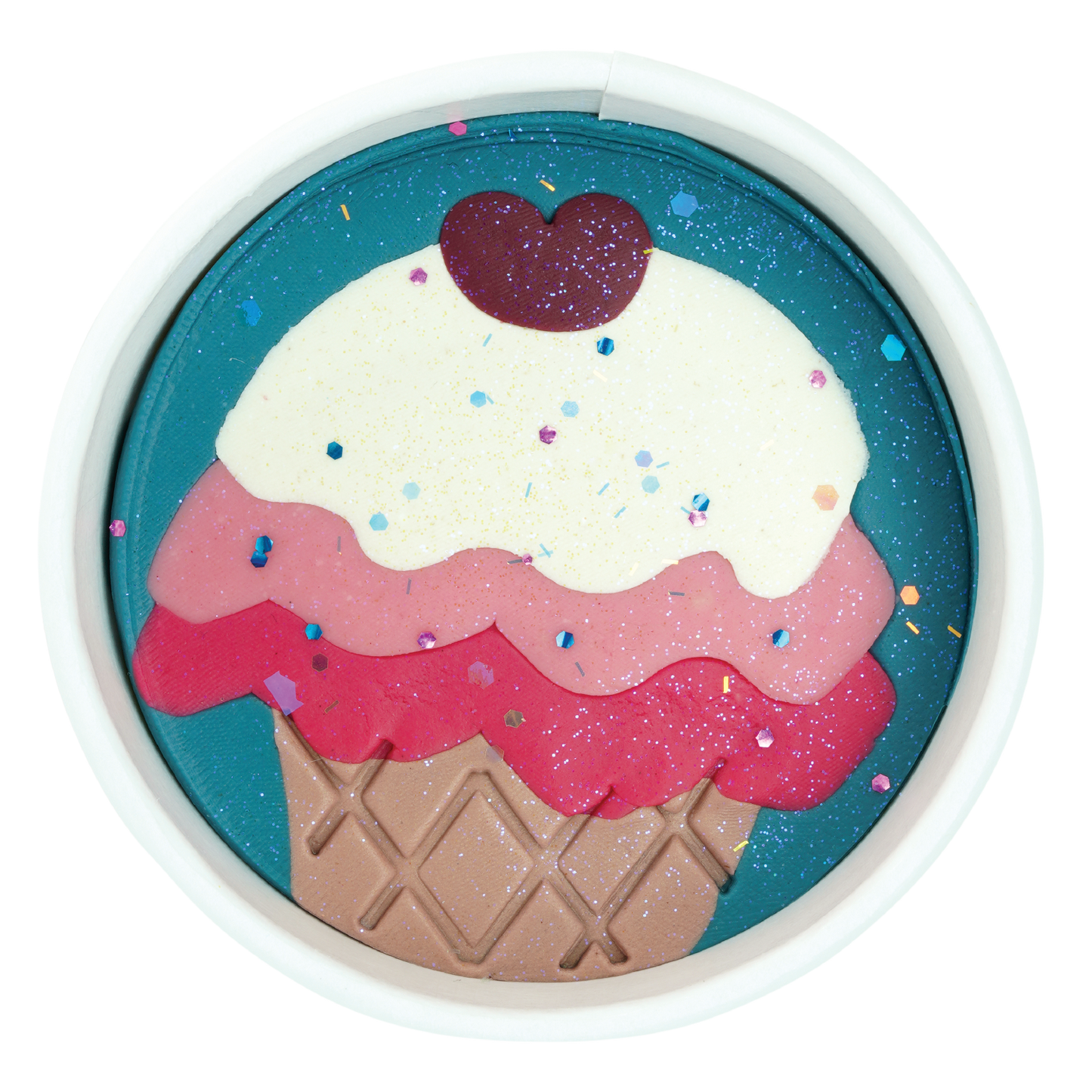 Ice Cream Dream Dough