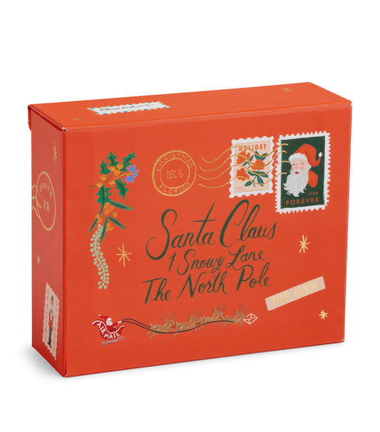 Holiday Essentials Card Box